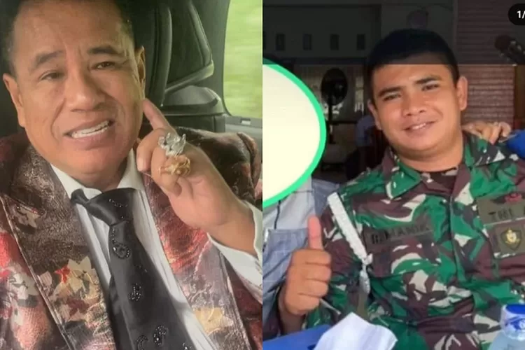 Hotman Paris siap bela keluarga Imam Masykur, pemuda asal Aceh yang dibunuh oknum Paspampres (Instagram)