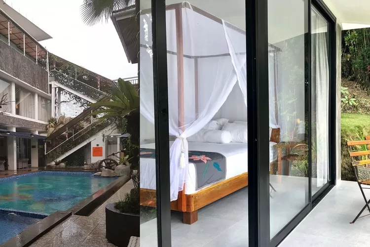 Rekomendasi Hotel yang Cocok Digunakan untuk Honeymoon di Kota Padang (tripadvisor.co.id)
