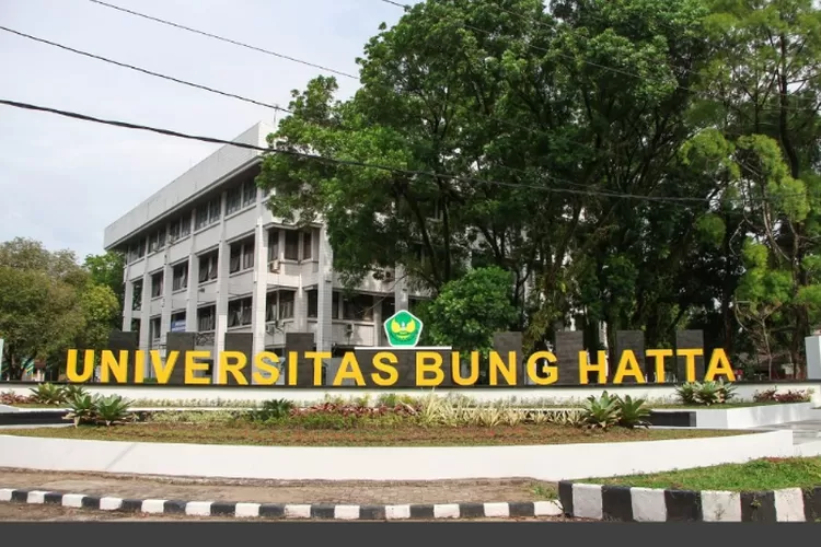 Informasi tentang Universitas Bung Hatta Sumatera Barat (bunghatta.ac.id)