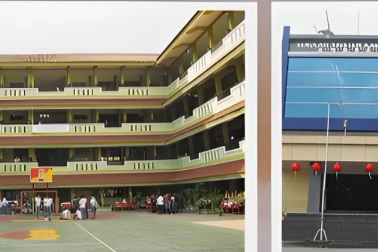 12 SMA Terbaik di Sumatera Utara Berdasarkan Nilai UTBK 2023
