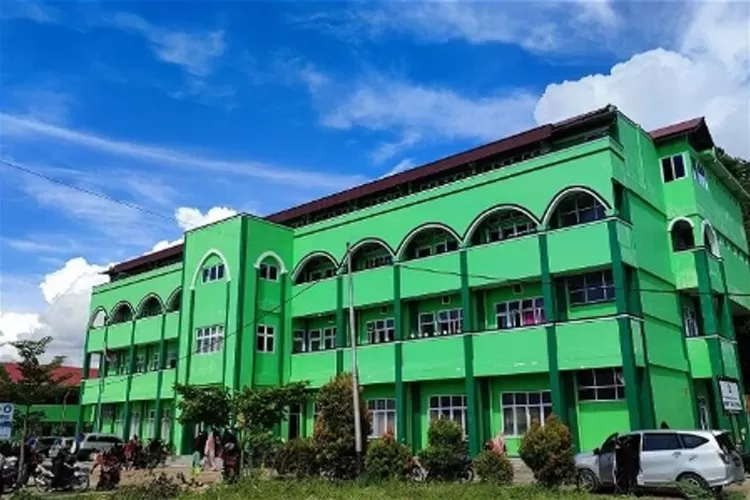 SDIT Dar El-Iman, salah satu sekolah dasar islam terfavorit di Padang. (dok. The Asia Parents)
