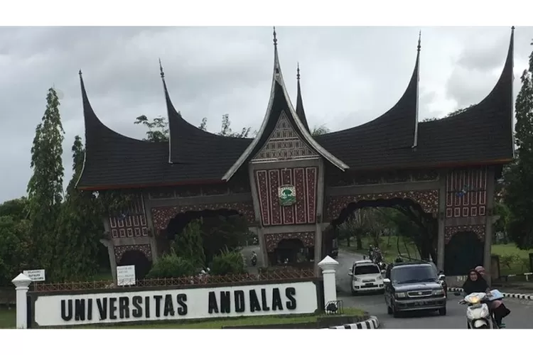 Universitas Terbaik di Sumatera Barat (padang.go.id)