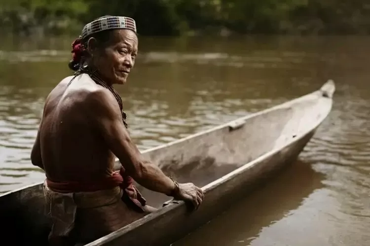 Jejak budaya tertua Suku Mentawai di Kepulauan Mentawai (bangunpiaman.com)