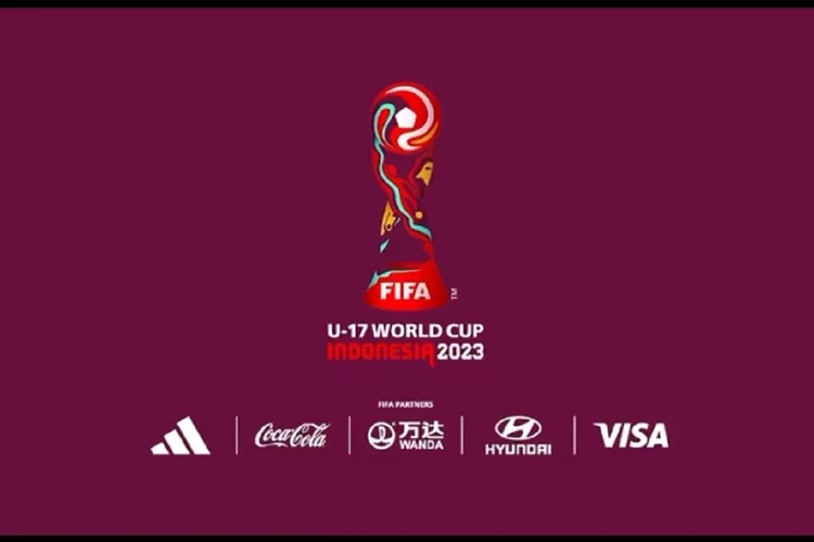 Erick Thohir antusias menyambut peluncuran resmi Logo dan Maskot Piala Dunia U-17 2023 di Indonesia oleh Federasi Sepakbola Internasional (FIFA) pada 1 September. 