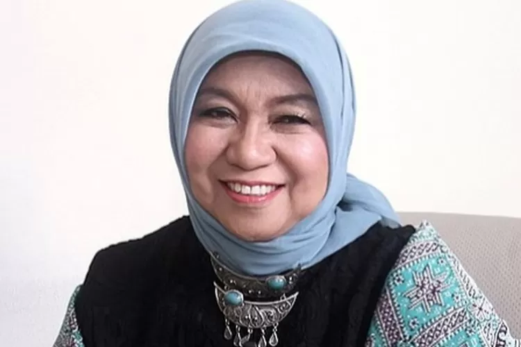 Nurhayati Subakat Bos Kosmetik Wardah Asal Sumatera Barat. (profilbaru.com)