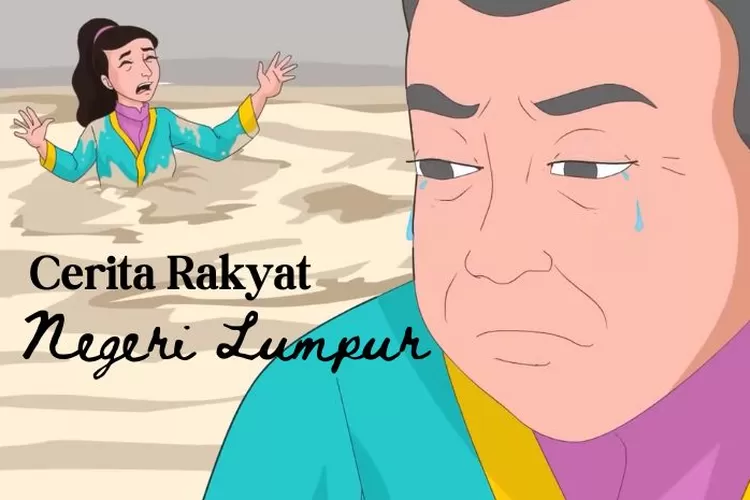 Cerita Rakyat Jambi Negeri Lempur.  (Tangkap layar Youtube/Dongeng Kita)