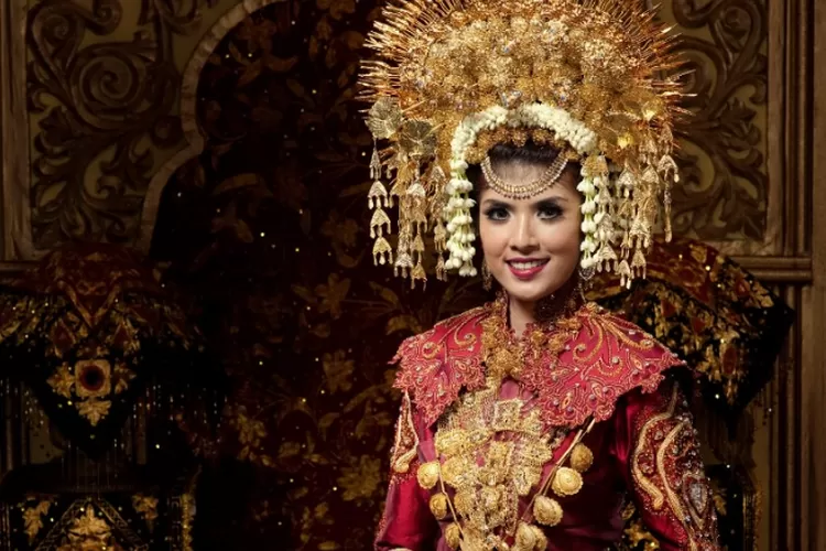 Keuntuntung dan manfaat dari menikah wanita Minangkabau (klubwanita.com)