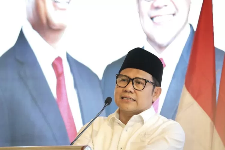 KPK dijadwalkan periksa Muhaimin Iskandar hari ini, Selasa 5 September 2023. (Instagram @cakiminow)
