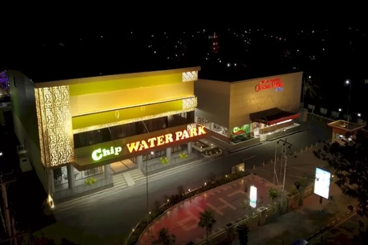 3 Mall yang Bisa Dikunjungi untuk Berburu Oleh-oleh di Kota Padang, Nomor 2 Ada Tempat Main Ice Skating. (padang.go.id)