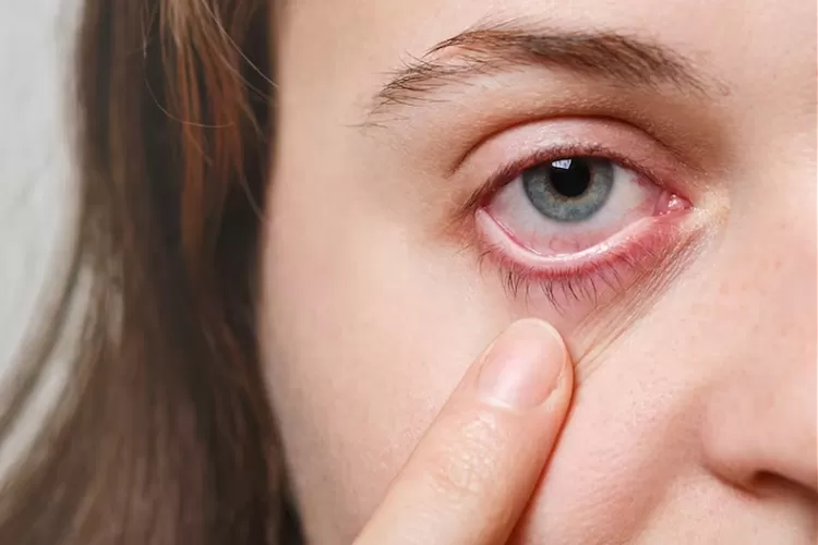 Tips kesehatan: Cara menjaga penglihatan mata penderita diabetes (Freepik)