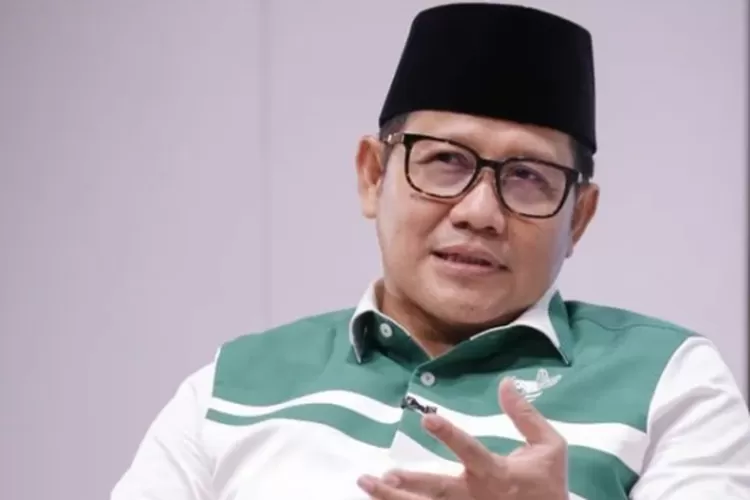 Muhaimin Iskandar pimpin Rakornas DPP PKB demi menangkan Pemilu 2024 di kursi legislatif (dok. DPR RI)