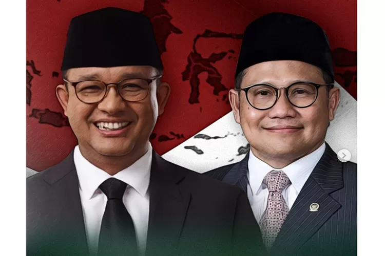 Berliku-liku! Begini Proses Yang Harus Dilalui Muhaimin Iskandar Untuk ...