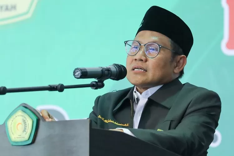 Muhaimin Iskandar bantah akan berikan BBM gratis (Facebook A. Muhaimin Iskandar)