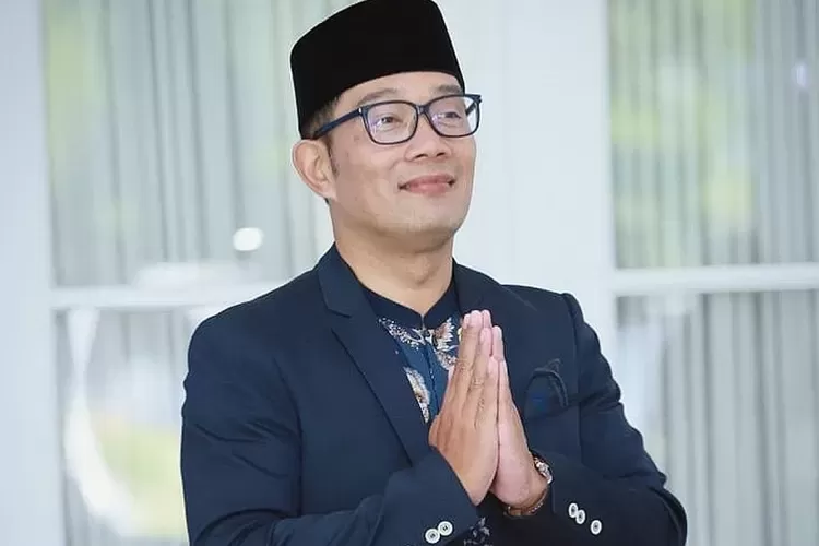 Ridwan Kamil traveling dengan sang anak ke Yogyakarta (Instagram/@ridwankamil)