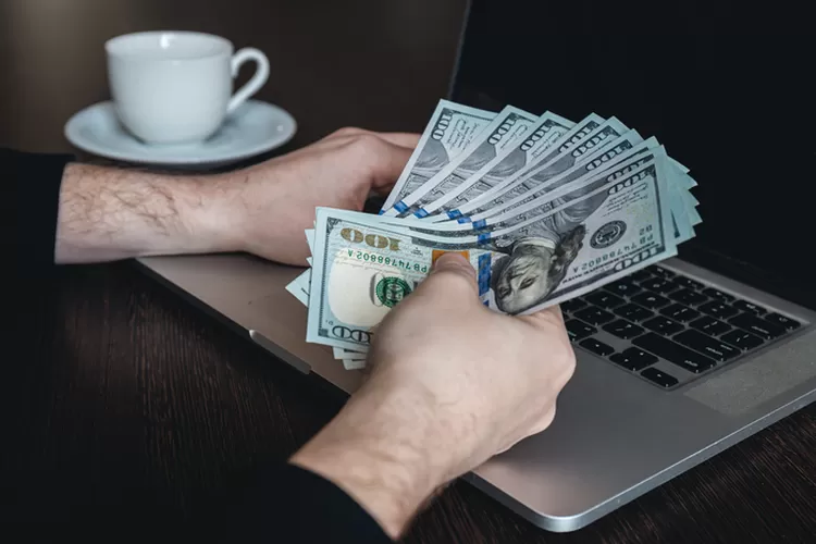 4 Ciri-ciri Pinjaman Online Ilegal yang Wajib Diketahui: Salah satunya Pinjaman Cepat Cair Tanpa Ada Syarat Apapun/Freepik