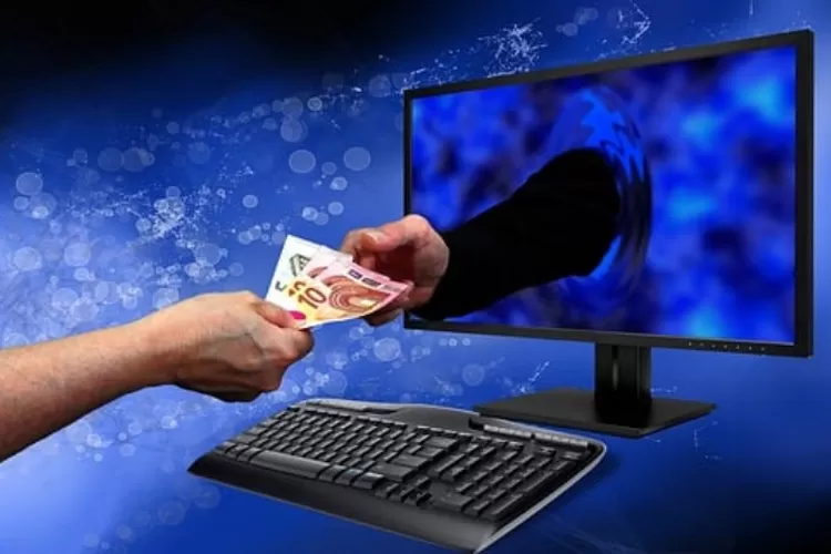 Awas Terlilit Utang! Simak Cara Cek Perusahaan Pinjaman Online Legal atau Ilegal Agar Aman dari Teror (Pixabay.com/Bruno)