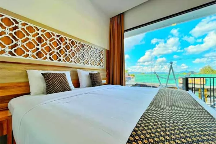 Hotel murah di Bukittinggi adalah hotel di lokasi yang baik, tepatnya berada di Kota Bukittinggi, Sumatera Barat letaknya yang strategis