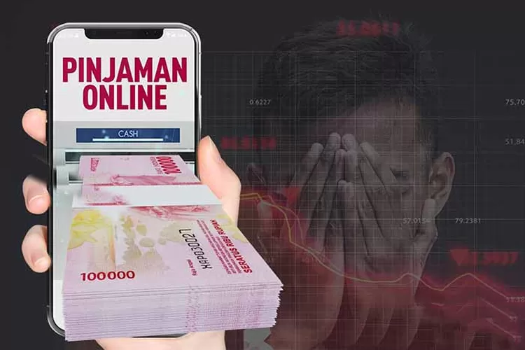 Semakin marak dan semakin mencekik leher pinjaman online saat yang sudah menjamur di Indonesia. Bagaimana hukum meminjam uang melalui aplikasi-aplikasi secara online? Apakah termasuk riba?