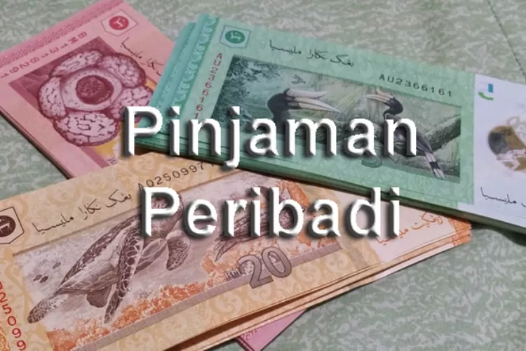 Setelah Pinjaman Online (Pinjol) Terbitlah Pinjaman Pribadi (PinPri), Mengenal Lebih Lanjut apa itu PinPri/Budal.blogspot