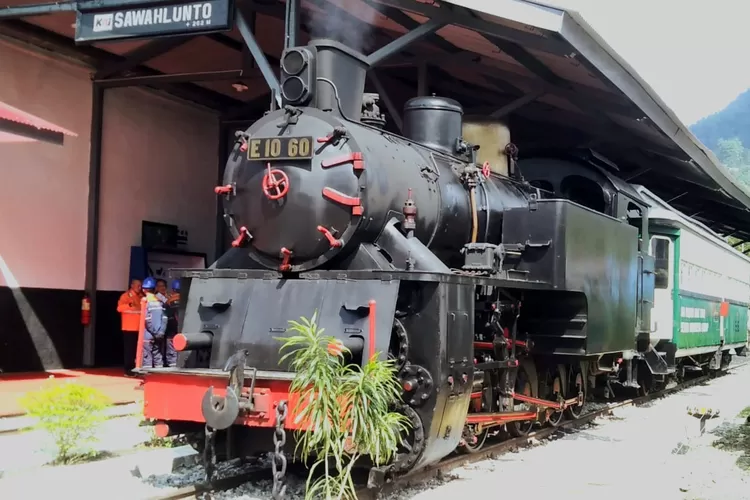 Pengoperasian KA Wisata ini sebagai upaya meningkatkan pariwisata di Sumatera Barat khususnya di wilayah Sawahlunto. Masyarakat kini dapat berwisata dengan kereta api di kawasan yang ditetapkan sebagai Warisan Dunia Baru UNESCO yaitu Situs Ombilin Coal Mining Heritage of Sawahlunto.