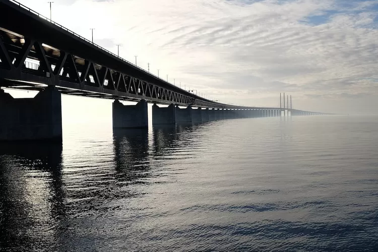 Mega Proyek Jembatan Tanpa Tiang Dibangun di Jawa Barat, Panjangnya Capai 140 Meter: Dana yang Digelontorkan Capai Rp 72 M/ Pexels