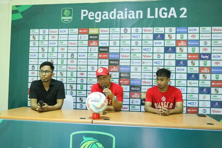 Bertandang ke PSPS Riau, Semen Padang FC Boyong 22 Pemain dan Tampil Tampa Suporter (harianhaluan.com - Jefrimon)