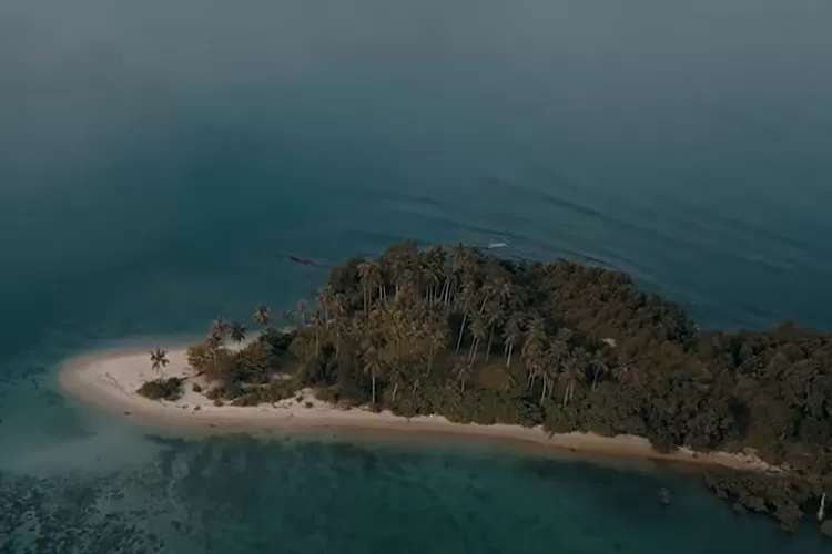Fakta tentang Pulau Rempang yang sedang terjadi konflik (YouTube Creative Hamdi)