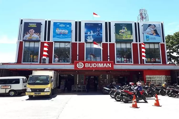 Budiman Swalayan  (budimanswalayan.com)