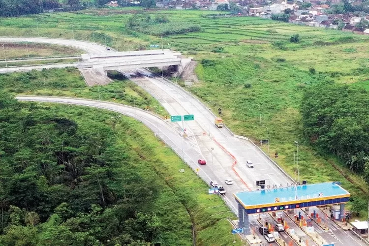 Proyek Pembangunan Tol Malang Kepanjen Diprediksi Bakal Mangkrak? Dana yang Dibutuhkan Rp15 Triliun/ Jatimpedia