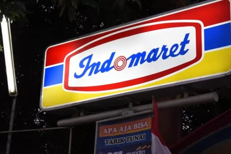 Logo Indomaret.  (dok. Indomaret)