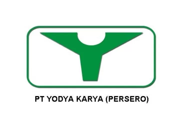 Logo PT Yodya Karya.  (dok. PT Yodya Karya)