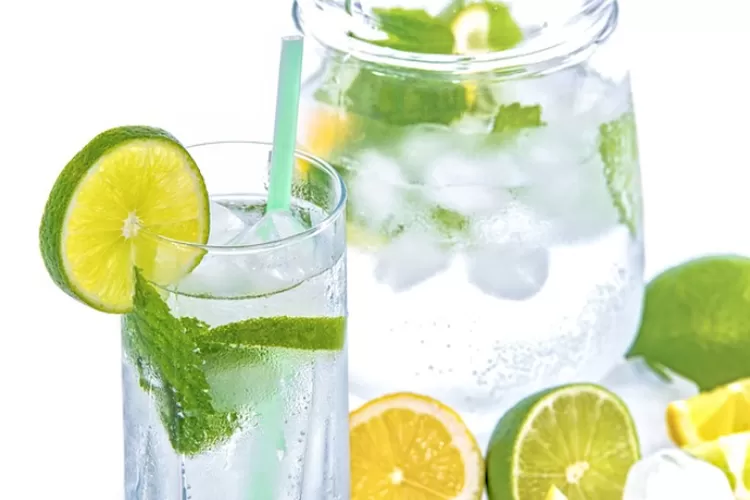 Jangan Asal Minum! Minuman Ini Sebaiknya Dihindari Dikonsumsi Saat Suhu Panas Melanda, Minuman Favoritmu Ada? (Pixabay.com/Photo Mix)