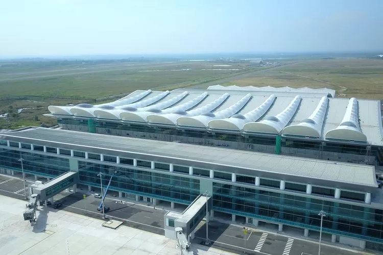  Bandara Kertajati Siap Beroperasi (bijb.co.id)