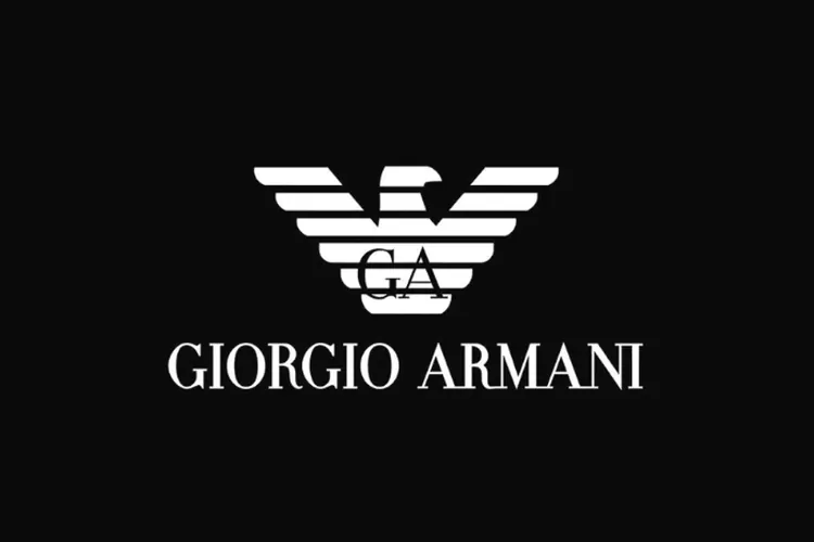 Alissa Hermilah - Gagal Menjadi Seorang Dokter Giorgio Armani Banting Stir Membuka Lini Pakaian Pria Terkenal di Dunia/Turbologo