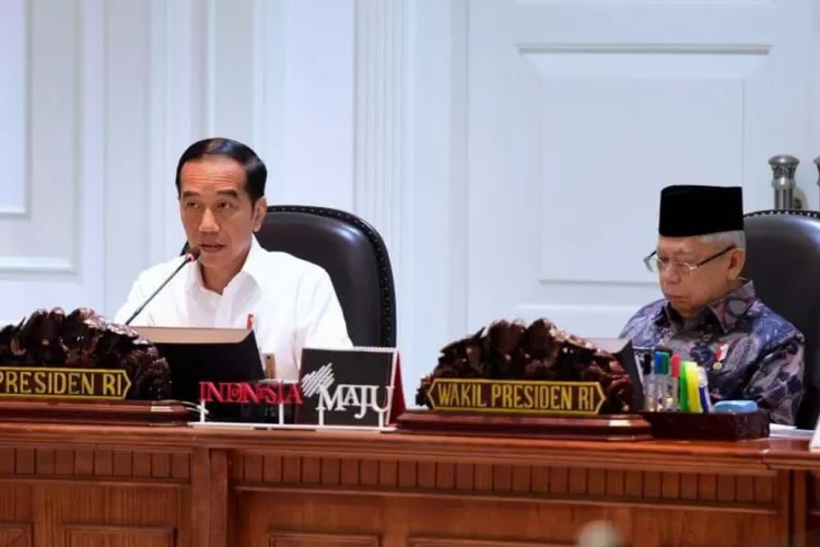 Ini Dia Satu-Satunya Wakil Presiden Termuda di Indonesia (Setneg.go.id)