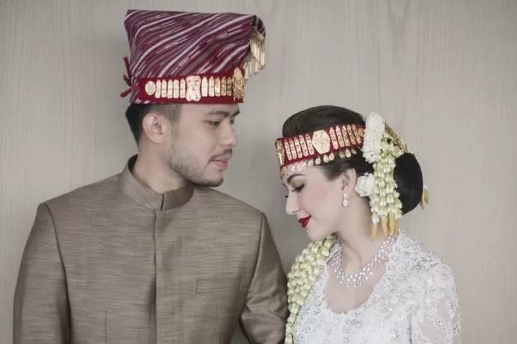 Jessica Mila diduga tengah hamil anak pertma (Instagram @jscmila)