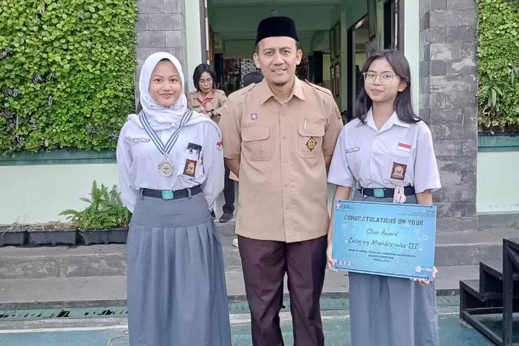 Anak Anak Cerdas Secara Akademik Rata-Rata Punya Kebiasaan Disiplin Ibadah (GoraJuara.com/ dok AKSI)