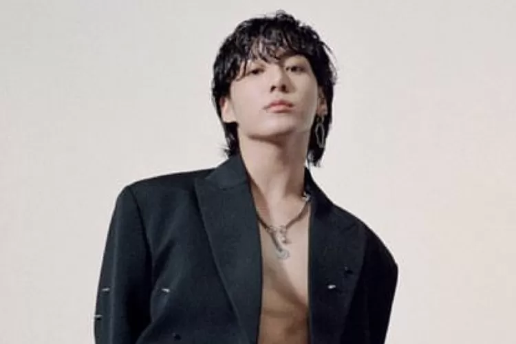 Heboh! Jungkook BTS Terciduk Merokok di Amerika Serikat (Gorajuara.com/dok: Instagram @bts.bighitofficial)