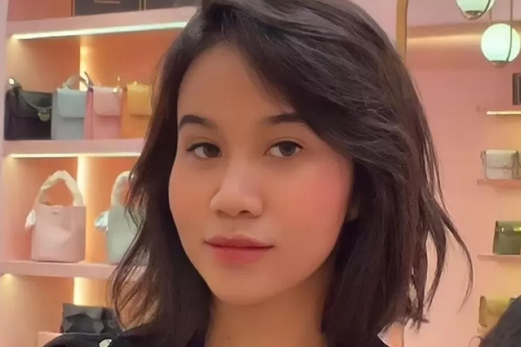 Adik Mendiang Vanessa Angel, Mayang, dilaporkan ke polisi oleh seseorang berinisial SA (Foto: PMJ/Instagram)