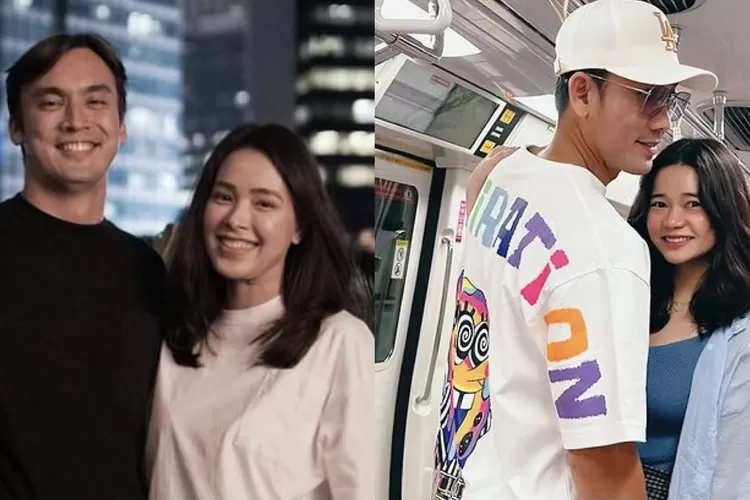 Rendy Kjaernett dan Lady Nayoan Ungkap Kebaikan  Denny Sumargo dan Olivia Allan Saat Alami Kecelakan Mobil (Gorajuara.com/dok: Instagram @rendykjaernett1 @sumargodenny)