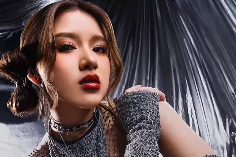 Lagu Flip It Up dari Tiara Andini melambung di YouTube  (Foto: Gorajuara/ Instagram/ @tiaraandini)