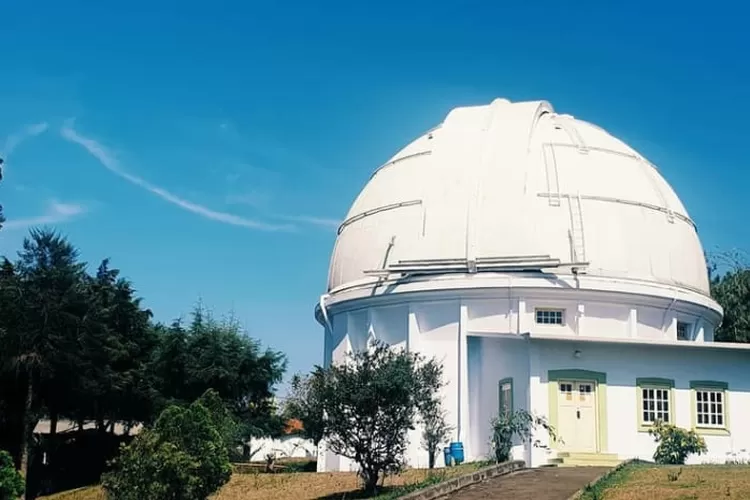 Fakta Menarik Video Klip Mengenang Bintang. (Gorajuara/ Instagram/ @bosschaobservatory)