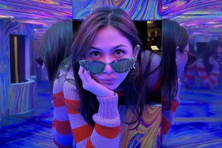 Hamil Anak Pertama, Sang Ibu Ungkap Perubahan yang Dialami Jesicca Mila (Gorajuara.com/dok: Instagram @jscmila)