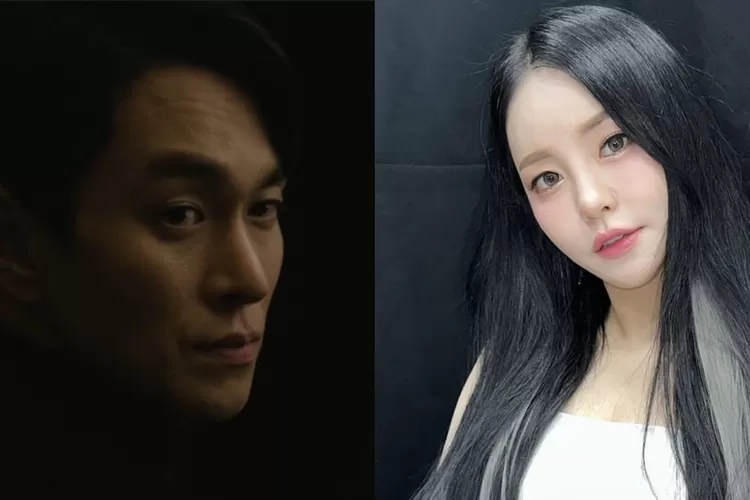 Memiliki Perbedaan Usia 11 Tahun, Lee Kyu Han dan Yujeong BB Girls Mengaku Sudah Resmi Berpacaran (Gorajuara.com/dok: Instagram @leeqja @braveg_yj)