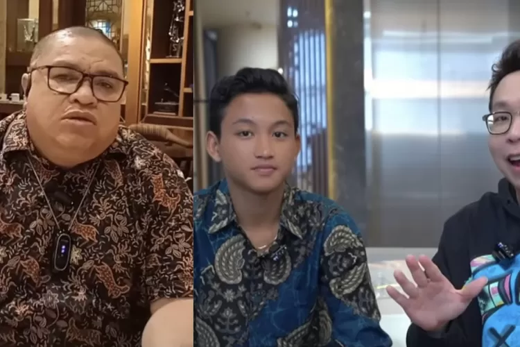 Farel Aditya Minta Bantuan ke Pengacara Razman Nasution, Begini Tanggapan Richard Lee (Gorajuara.com/dok: Instagram @razmannasution/Tangkapan Layar YouTube dr. Richard Lee, MARS)