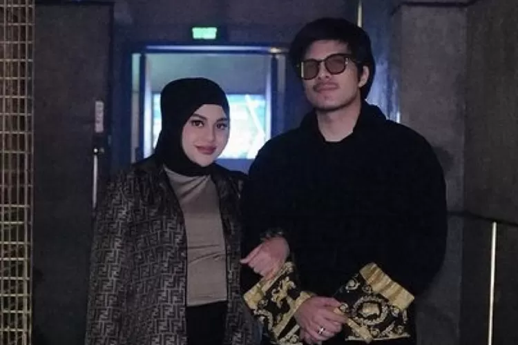 Thariq Halilintar Dikabarkan Dekat dengan Aaliyah Massaid, Atta Halilintar dan Aurel Hermansyah Dihujat (Gorajuara.com/dok: Instagram @attahalilintar)
