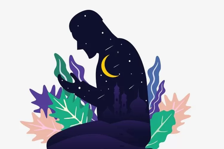 Sholat Rebo Wekasan dilakukan pada akhir bulan Safar (Foto: Gorajuara/ pixabay/ andsproject)