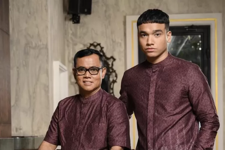 Ditanya Soal Fadly Faisal Balikan dengan Rebecca Klopper, Haji Faisal : Jangan Tanya Urusan Orang lain! (Gorajuara.com/dok: Instagram @opah_faisal)