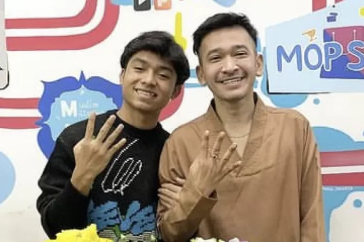 Semakin Beranjak Dewasa, Ini Alasan Ruben Onsu Tidak Mengizinkan Betrand Peto Berpacaran (Gorajuara.com/dok: Instagram @ruben_onsu)