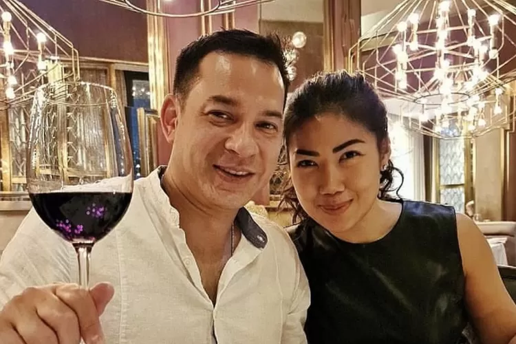 Resmi Cerai dengan Inge Anugrah, Ari Wibowo Senang Dapat Hal Asuh Anak Penuh (Gorajuara.com/dok: Instagram @ariwibowo_official)